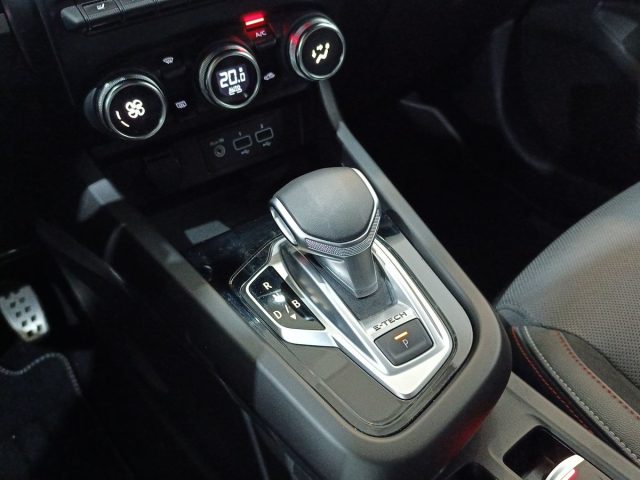 RENAULT Arkana usata, con Climatizzatore