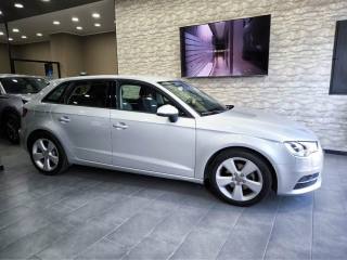 AUDI A3 usata, con Servosterzo