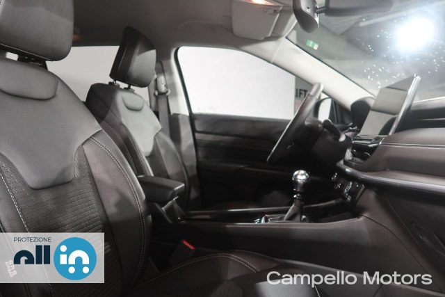 JEEP Compass usata 13