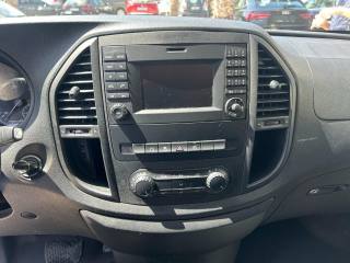 MERCEDES-BENZ Vito usata, con Fendinebbia