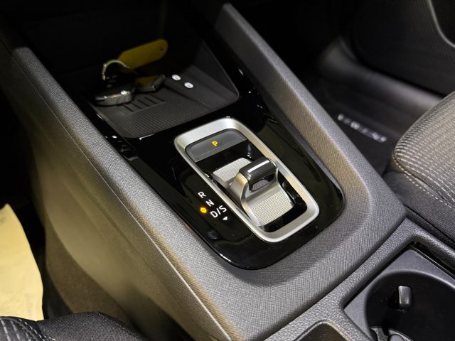 SKODA Octavia usata, con Immobilizzatore elettronico