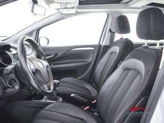 FIAT Punto Evo usata 8