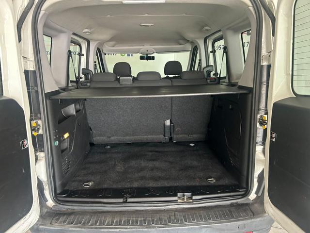 FIAT Doblo usata, con Immobilizzatore elettronico