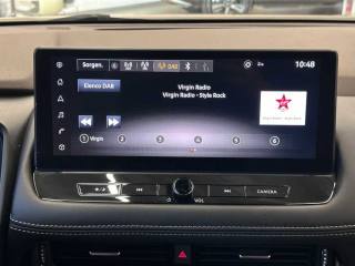 NISSAN X-Trail usata, con Servosterzo