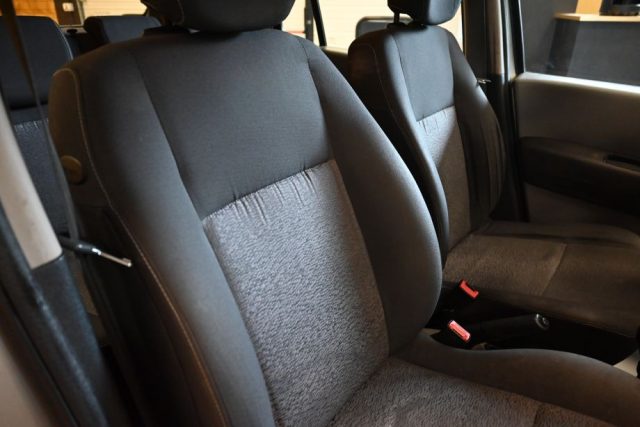 RENAULT Grand Modus usata 36