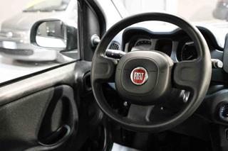 FIAT Panda usata, con Airbag testa
