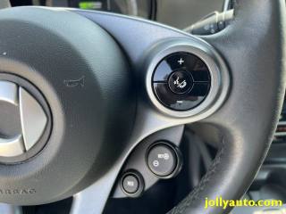 SMART ForTwo usata 21