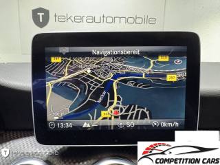 MERCEDES-BENZ A 180 usata, con Servosterzo