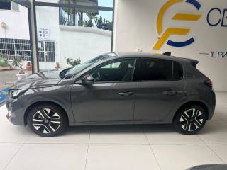 PEUGEOT 208 usata, con Immobilizzatore elettronico