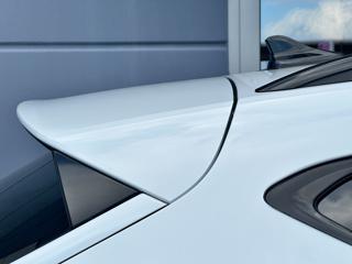 CUPRA Formentor usata, con Spoiler