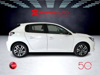 PEUGEOT 208 usata 7