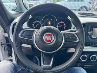 FIAT 500L usata, con Cruise Control