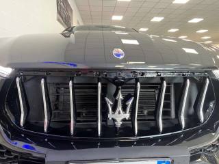 MASERATI Levante usata, con Bracciolo
