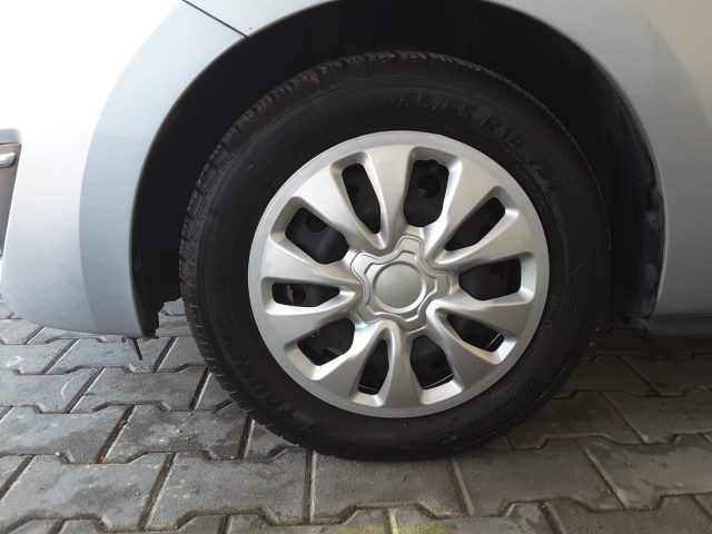 MITSUBISHI Space Star usata, con Airbag Passeggero