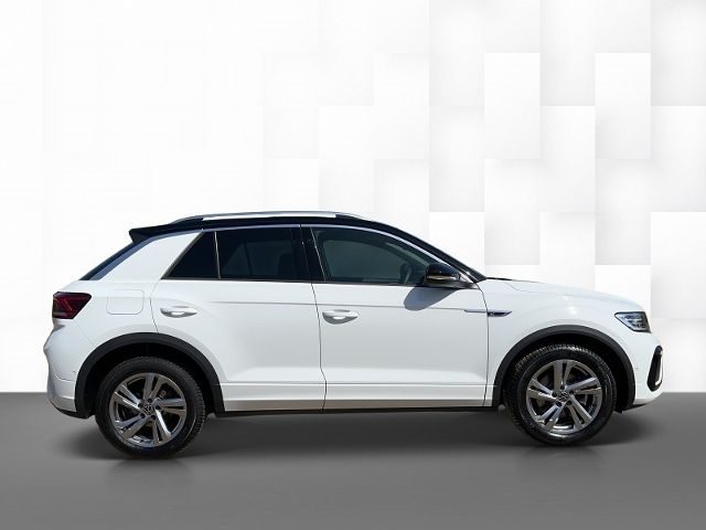 VOLKSWAGEN T-Roc usata, con Cerchi in lega