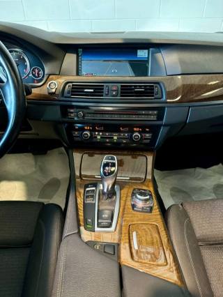 BMW 530 usata, con Controllo automatico clima