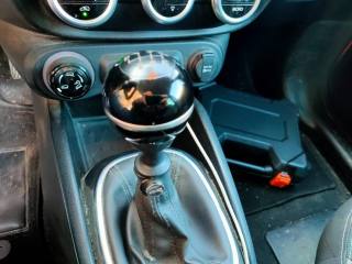 FIAT 500L usata, con Fendinebbia