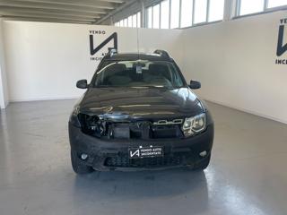 DACIA Duster usata, con Airbag