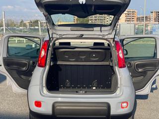 FIAT Panda usata, con Climatizzatore