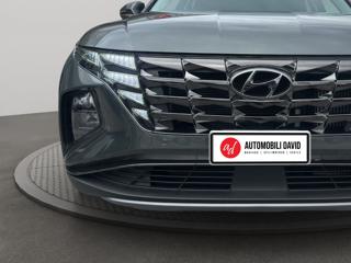 HYUNDAI Tucson usata, con Alzacristalli elettrici