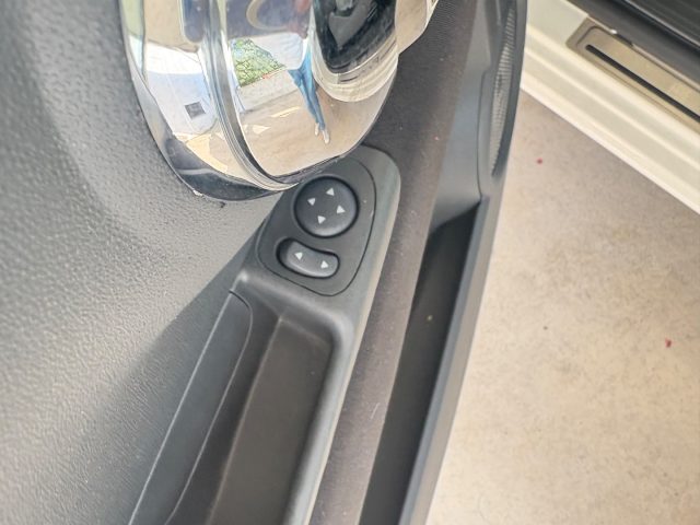 FIAT 500C usata, con Sensori di parcheggio posteriori