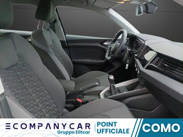 AUDI A1 usata, con Immobilizzatore elettronico