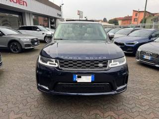 LAND ROVER Range Rover Sport usata, con Airbag