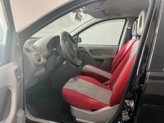FIAT Panda usata, con Autoradio