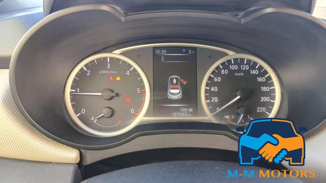 NISSAN Micra usata, con Immobilizzatore elettronico