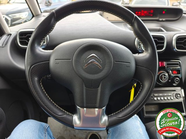 CITROEN C3 Picasso usata, con ESP