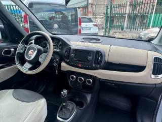 FIAT 500L usata, con Boardcomputer