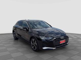 AUDI A3 usata 6