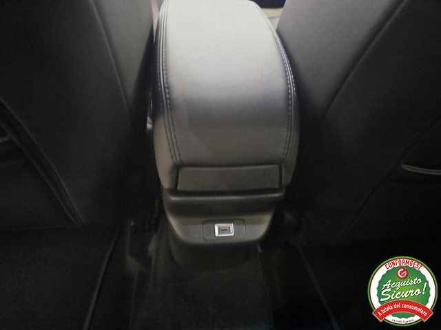 JEEP Avenger usata, con Fari LED
