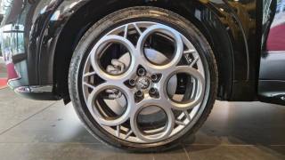 ALFA ROMEO Tonale usata, con Cerchi in lega