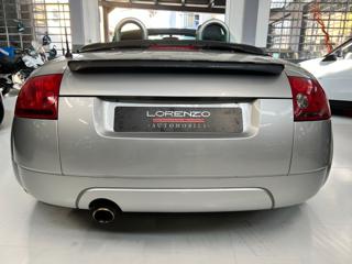 AUDI TT usata, con Fari Xenon