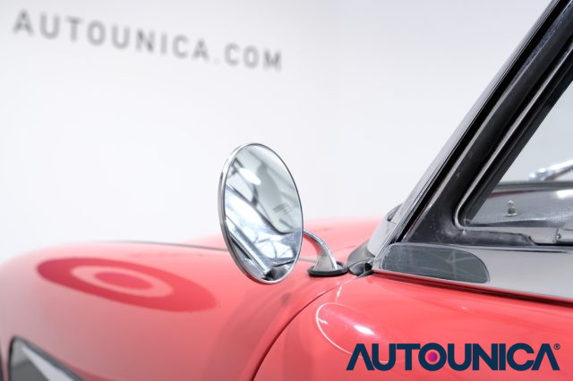 AUSTIN Healey usata 42