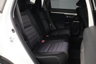 HONDA CR-V usata, con Chiusura centralizzata