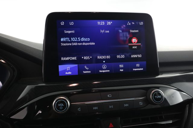 FORD Kuga usata 10