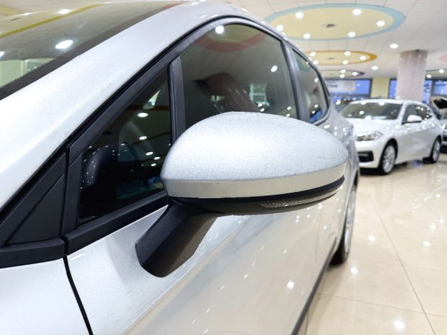 RENAULT Clio usata, con Cronologia tagliandi