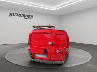 FIAT Fiorino usata, con Controllo trazione