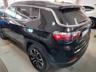 JEEP Compass usata, con Cruise Control