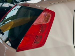 FIAT Punto usata, con Bracciolo