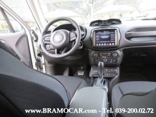 JEEP Renegade usata, con Specchietti laterali elettrici