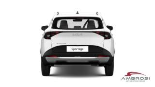 KIA Sportage usata 3