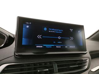 PEUGEOT 3008 usata, con Servosterzo