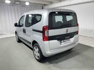 FIAT Qubo usata, con Airbag laterali