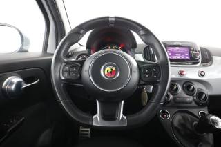ABARTH 595 usata 11