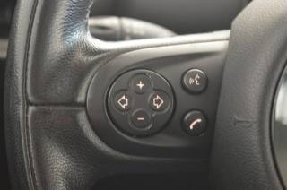 MINI Countryman usata, con Immobilizzatore elettronico