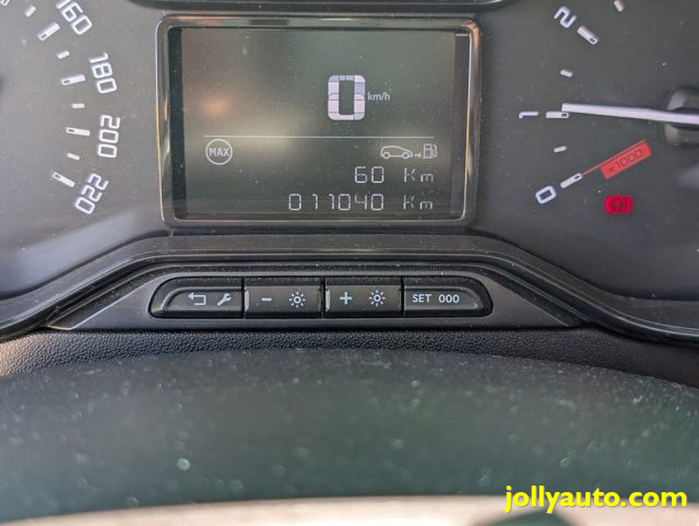 CITROEN C3 usata, con Cruise Control