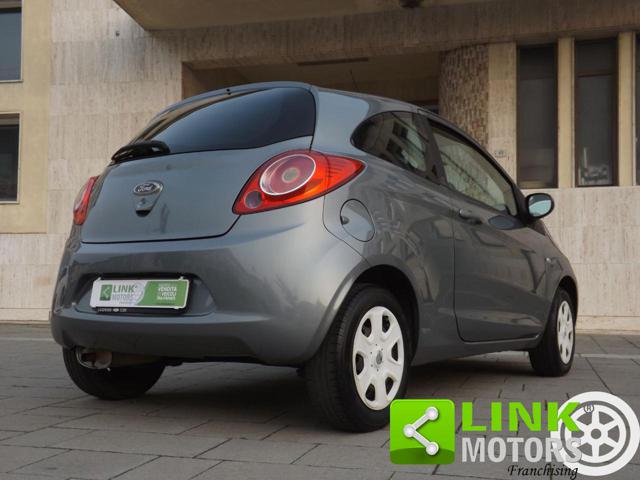 FORD Ka usata 14